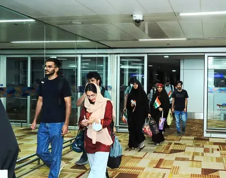 Will 18 Residents from Andhra Pradesh Make it Home Tonight?