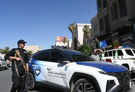 Damascus bombings injure 18 during Macron's Syria visit