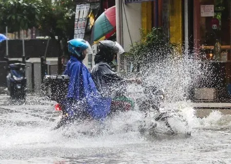 Typhoon Bavi kills 18 in Philippines, 12 missing as monsoon worsens impact
