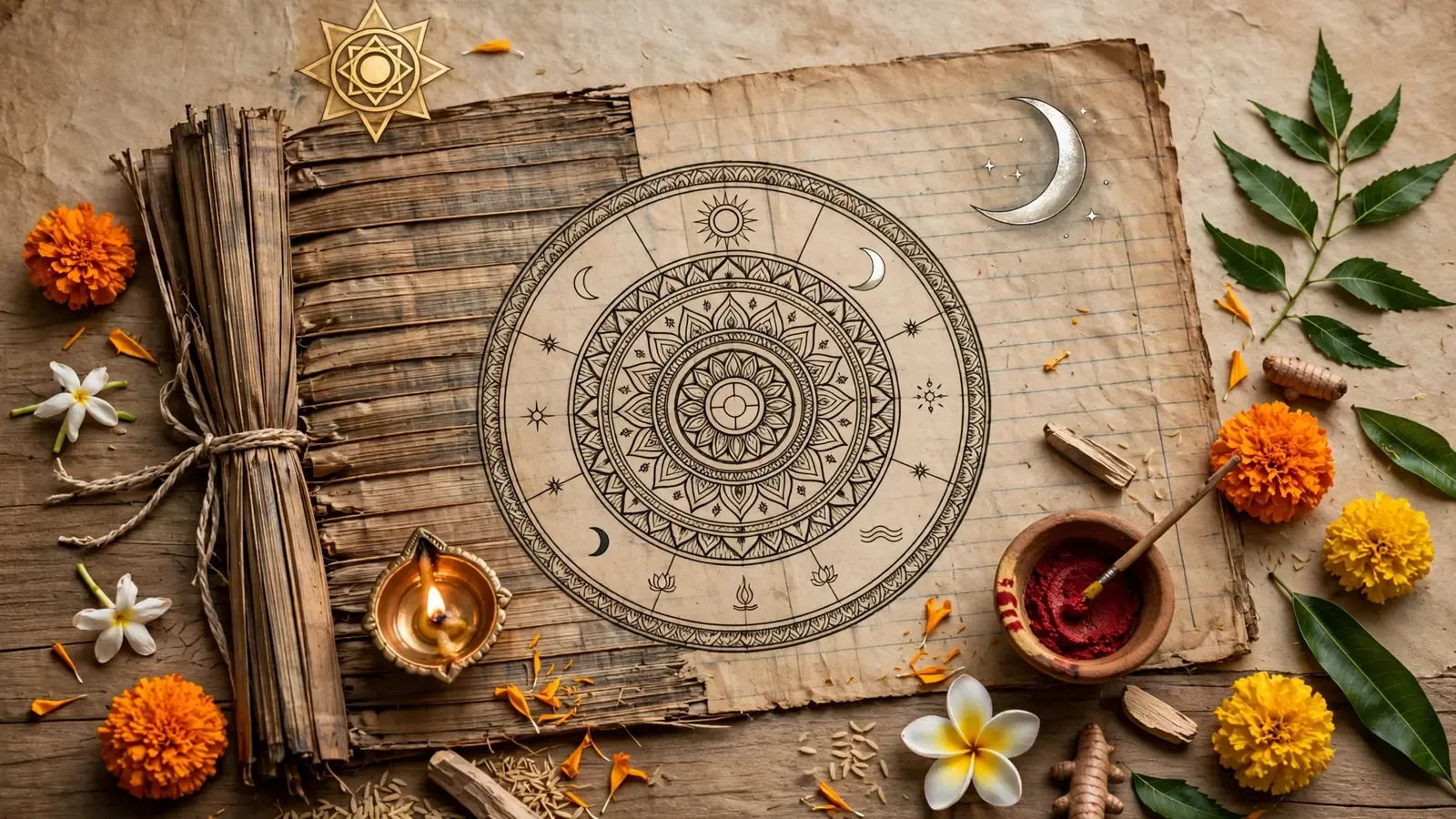 18 अक्टूबर 2026 पंचांग: अभिजीत मुहूर्त सुबह 11:48–12:34, अमृतकाल 8:28–10:16 बजे तक