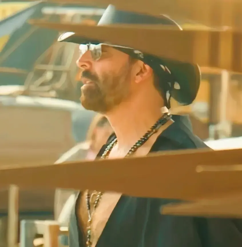 क्या अक्षय कुमार ने कटरीना कैफ को याद किया? जानिए इस खास वीडियो के बारे में!