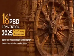 18th Pravasi Bharatiya Divas Celebrations in Odisha to Boost Centre’s ‘Purvodaya’ Initiative