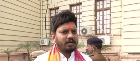 18वीं बिहार विधानसभा का पहला सत्र शुरू, नवनिर्वाचित विधायकों ने विकास के संकल्प दोहराए