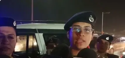 1,909 women and girls approach Shakti Suraksha Dal in Patna in November to ensure safety