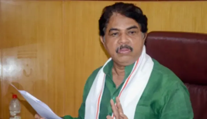 Did Bengaluru Authorities Just Seize 190 Tonnes of Urea from the Black Market?