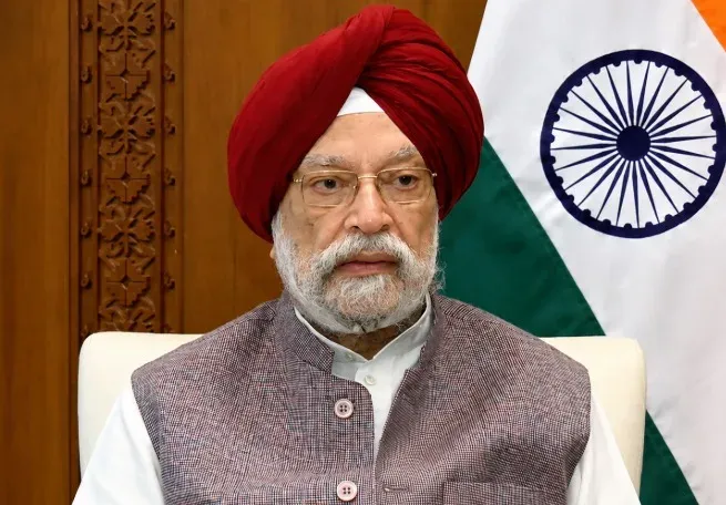 मोदी के 4,399 दिन: पुरी बोले — '1947 के बाद इतना समर्पित नेता नहीं मिला'