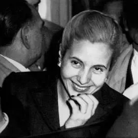 क्या 1948 की क्रांति ने इतिहास को बदल दिया? ईवा पेरोन ने महिलाओं को दिलाए महत्वपूर्ण अधिकार