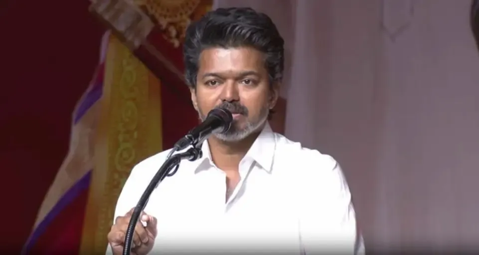 क्या 1969 से डीएमके जवाबदेही से बचती आई है, 2026 में जनता देगी जवाब?