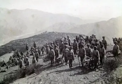 1971 के मुक्ति संग्राम ने बांग्लादेश की रखी नींव, शिमला संधि के तहत भारत-पाक संबंधों को मिली नई ऊंचाई