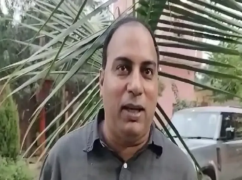 क्या अमित जानी 1978 के सांप्रदायिक दंगों पर 'संभल फाइल्स' बना रहे हैं?