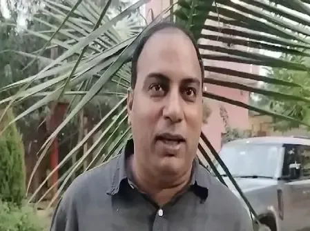 क्या अमित जानी 1978 के सांप्रदायिक दंगों पर 'संभल फाइल्स' बना रहे हैं?