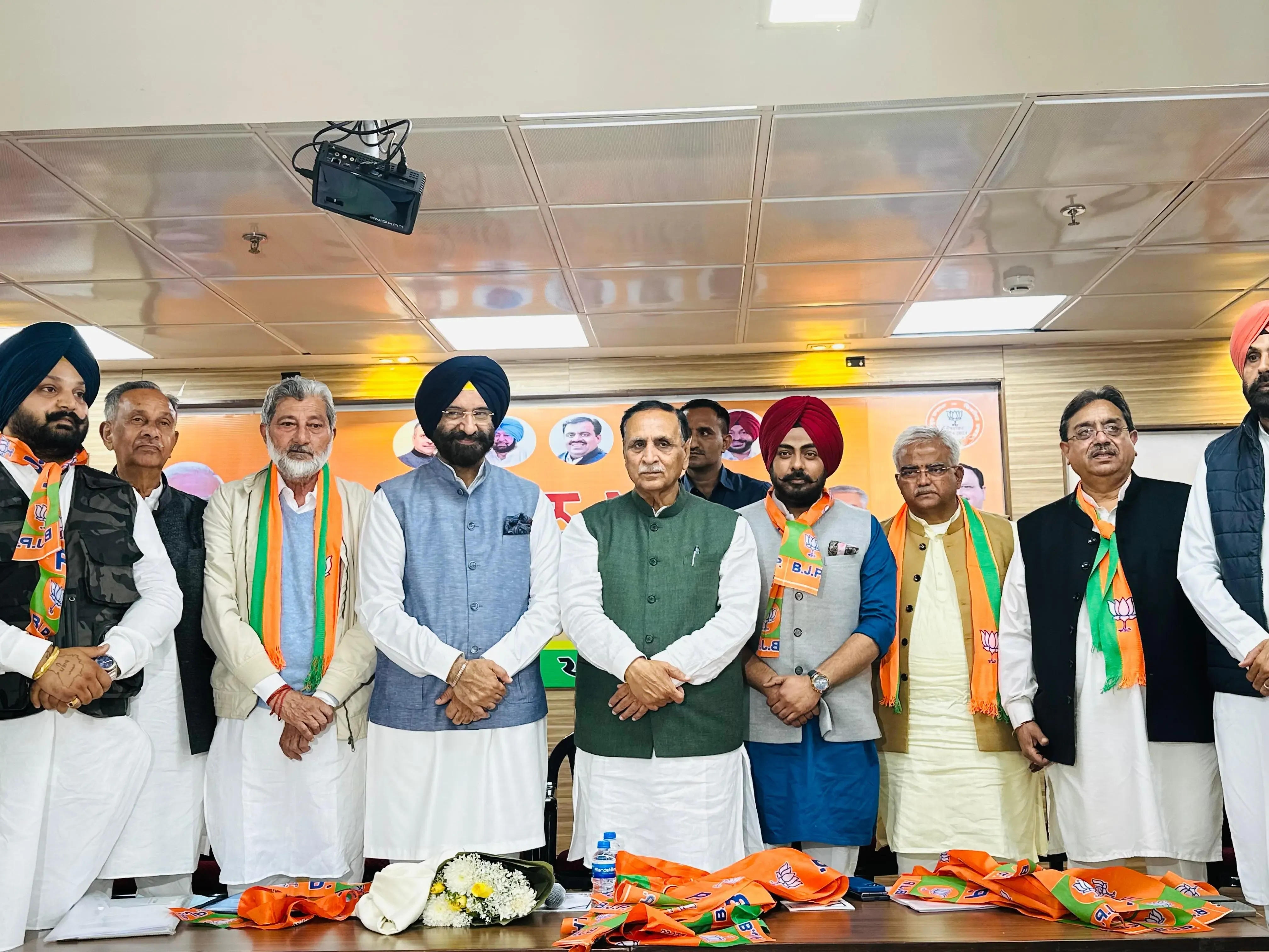 Delhi Minister: Justice for 1984 Sikh Genocide Accused