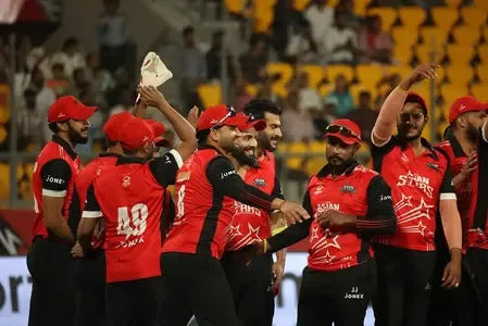 19 जनवरी से एशियन लीजेंड्स लीग क्रिकेट की शुरुआत, ये 7 टीमें लेंगी हिस्सा