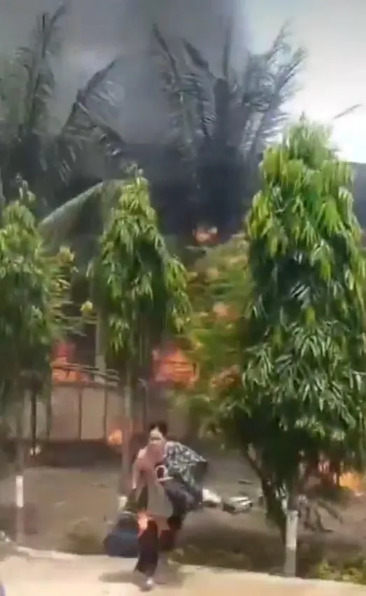 What Caused the Tragic Bangladesh Air Force Jet Crash in Dhaka?