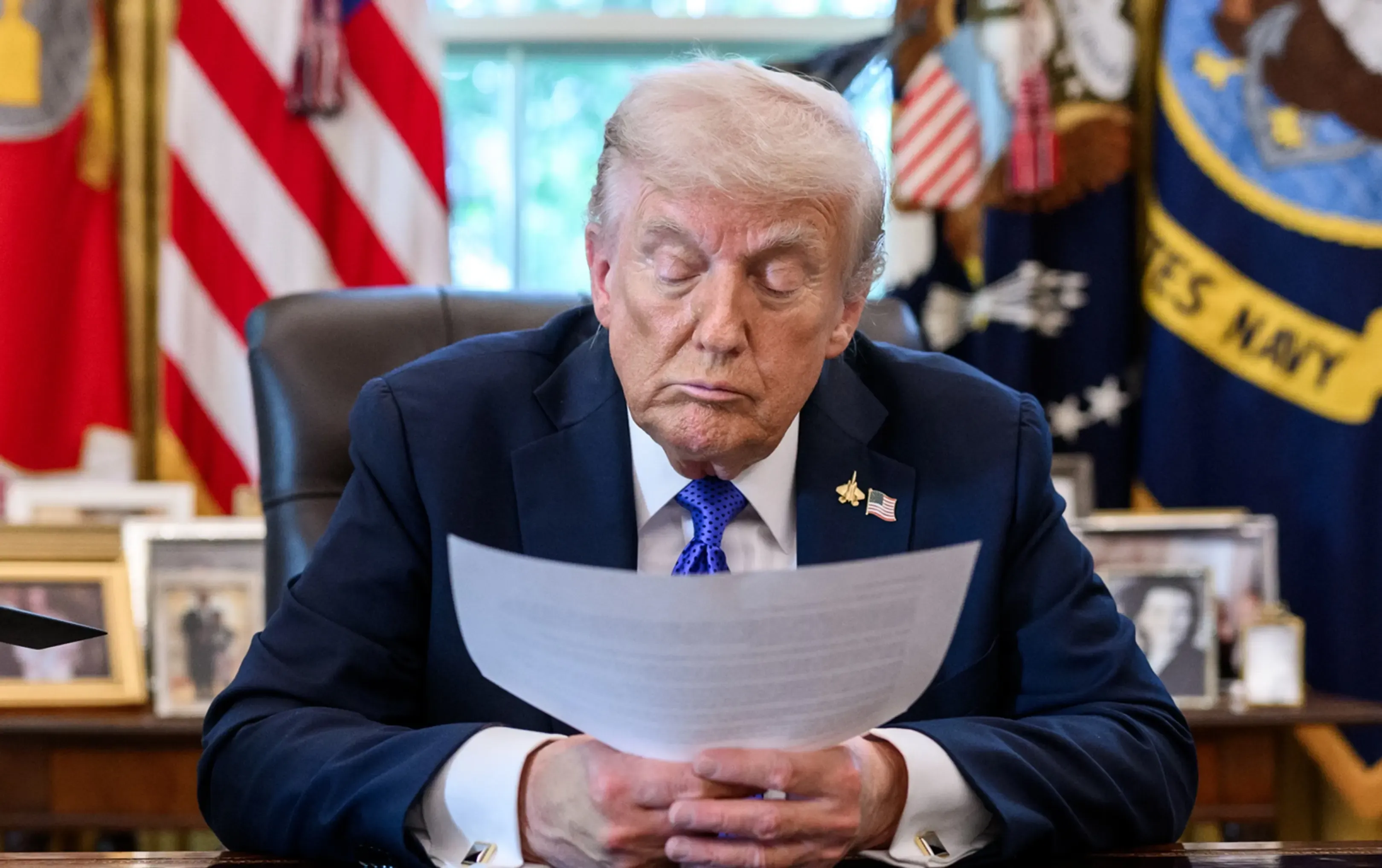 Should Trump Consider a 'Reset and Repair' of India-US Relations?