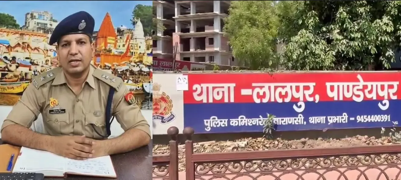 Six Arrested for Gang Rape of 19-Year-Old Woman in Varanasi