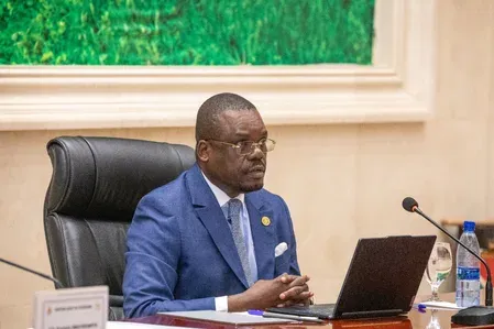 Africa CDC: $1.4 billion needed to contain Ebola outbreak in DRC, Uganda
