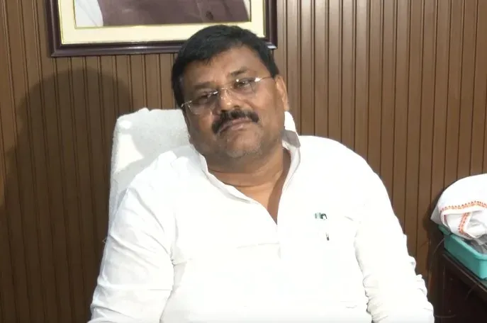 JDU ने पार किया 1 करोड़ सदस्यों का आंकड़ा, उमेश कुशवाहा बोले- नीतीश कुमार के नेतृत्व पर जनविश्वास की मुहर