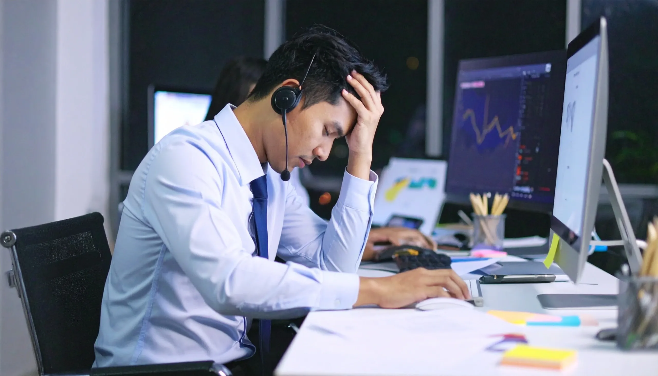 Are 1 in 4 millennials facing unfair pay and job insecurity?