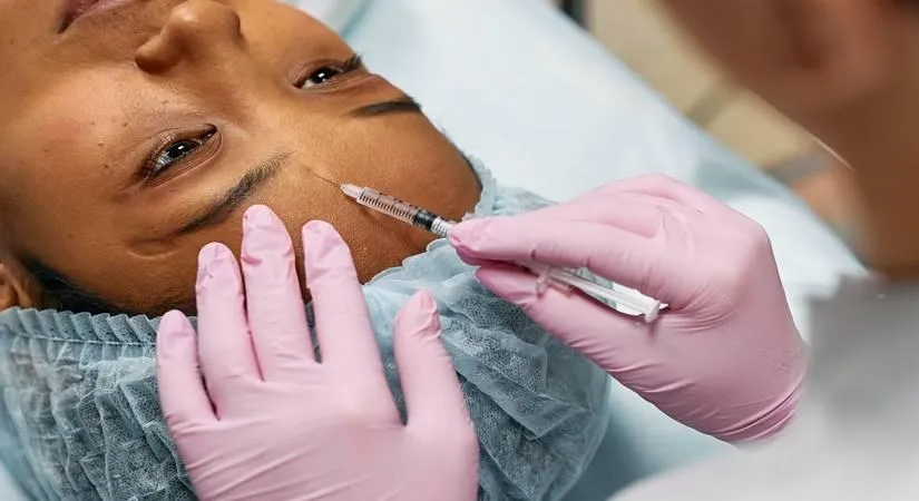 1 in 6 U.S. Parents Approve of Teen Laser Hair Removal and Other Cosmetic Procedures: Study