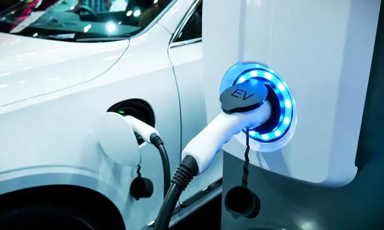 By 2035, Half of All Cars Will Be Battery Electric Vehicles: Study