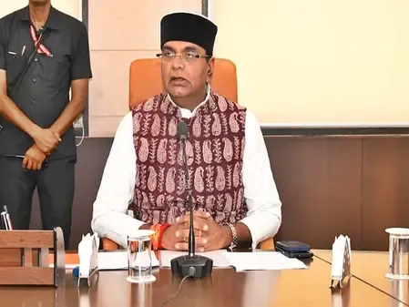 मध्य प्रदेश में 1 मई से 'आरोह-2026' समर कैंप, खेल और व्यक्तित्व विकास पर विशेष ध्यान