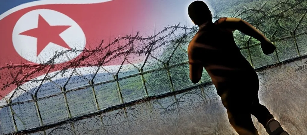Did a North Korean Soldier Just Defect?