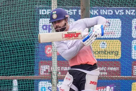How Does Gill Feel About Having Rohit and Kohli on His Team?