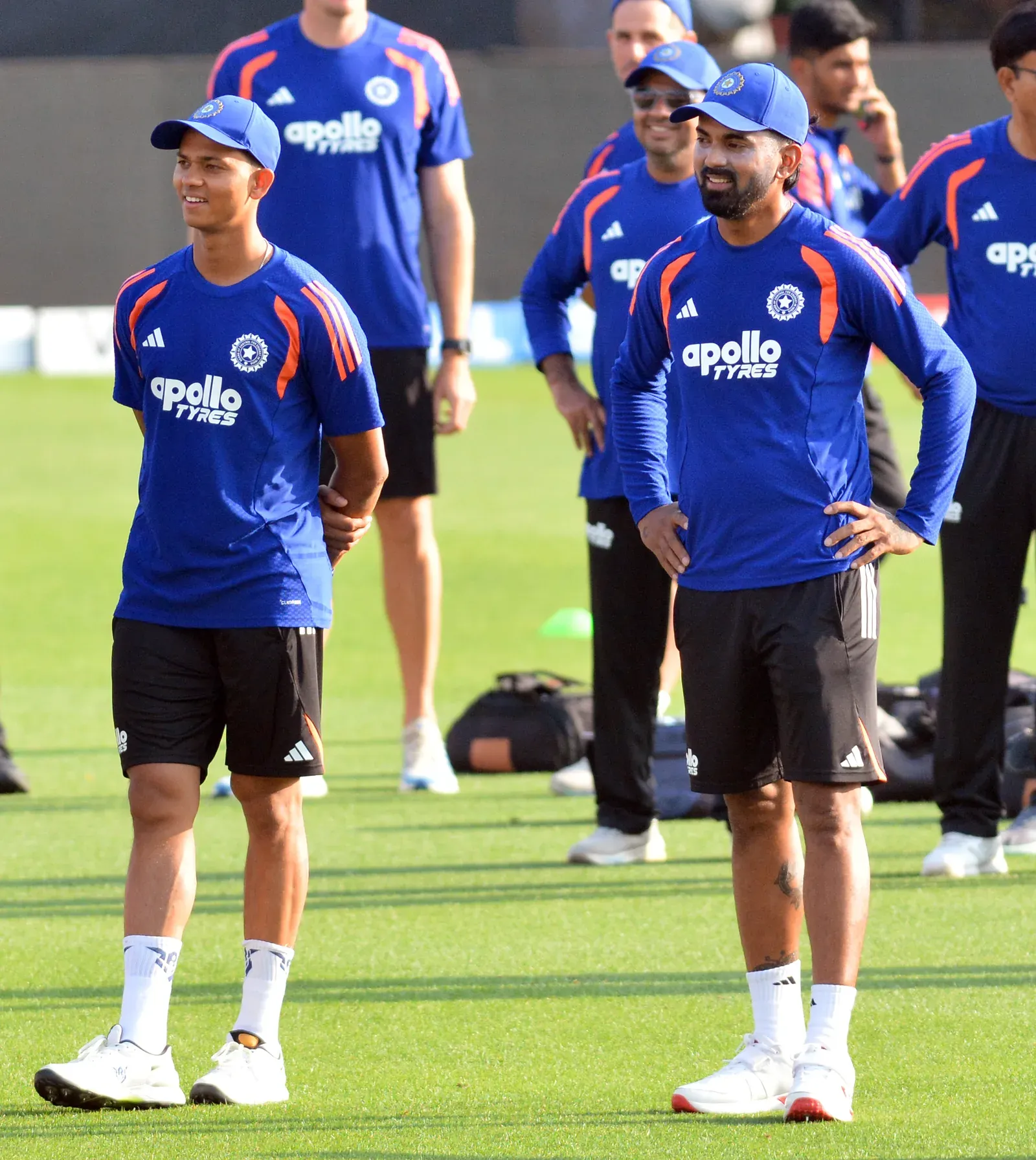 India to rotate No.3 slot in Kohli's absence, says Morkel ahead of 1st ODI vs Afghanistan