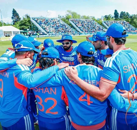 India vs England 1st T20I: Sooryavanshi debut call, Iyer's big test at Durham