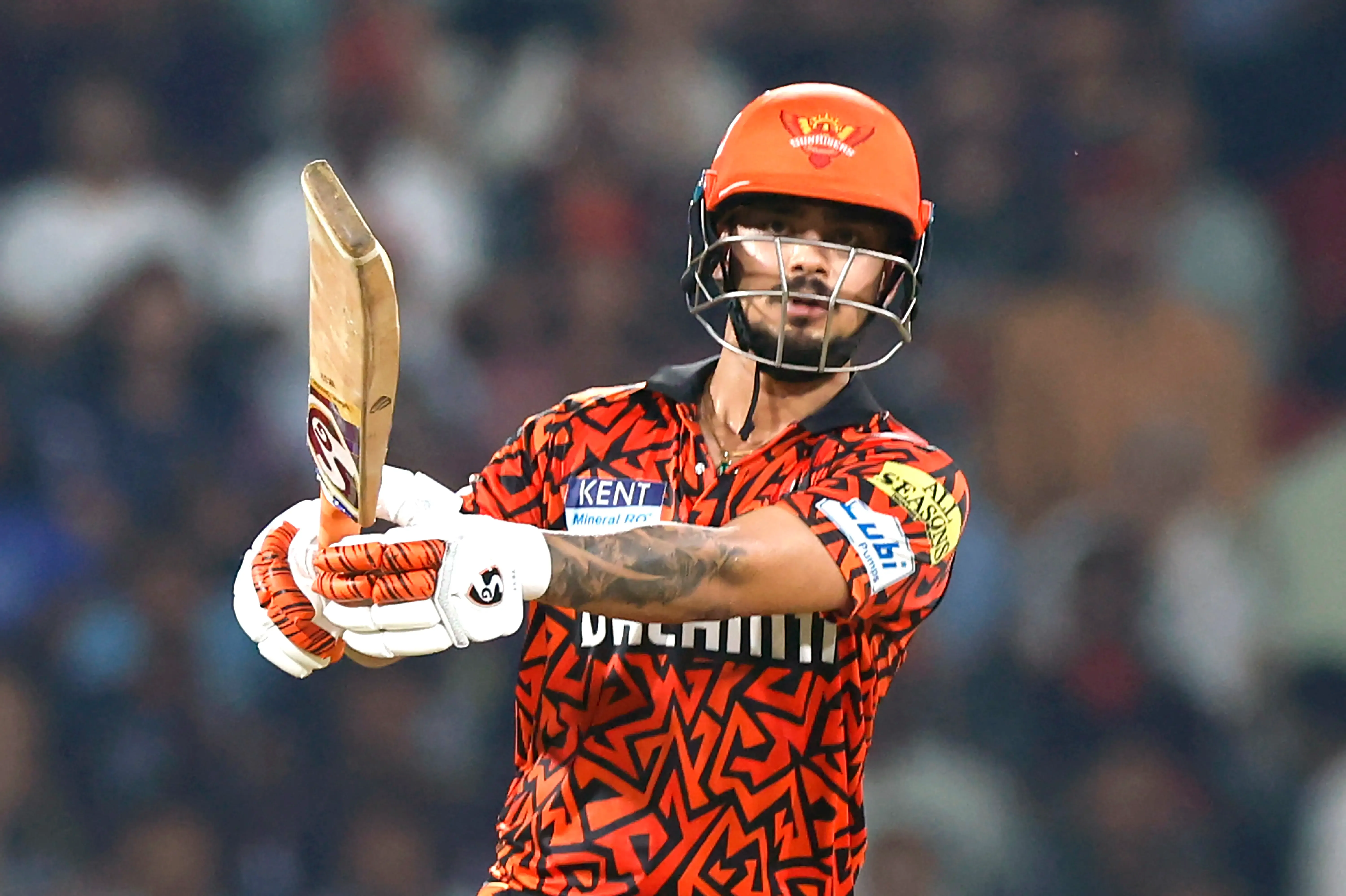 Did New Zealand Choose to Bowl First Against India in the 1st T20I?