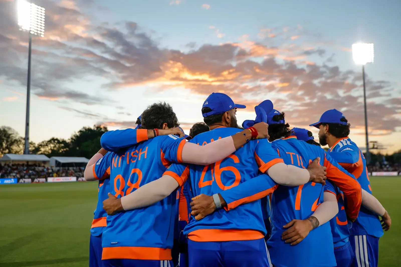 India beat New Zealand by 4 wickets in record 226 T20I chase at Christchurch