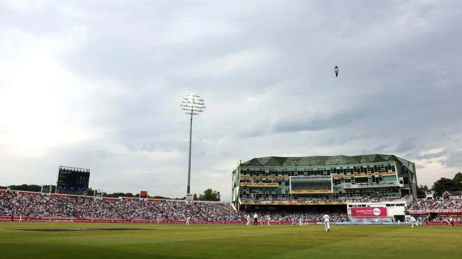 How Did Duckett-Pope's Century Stand Propel England Against India?