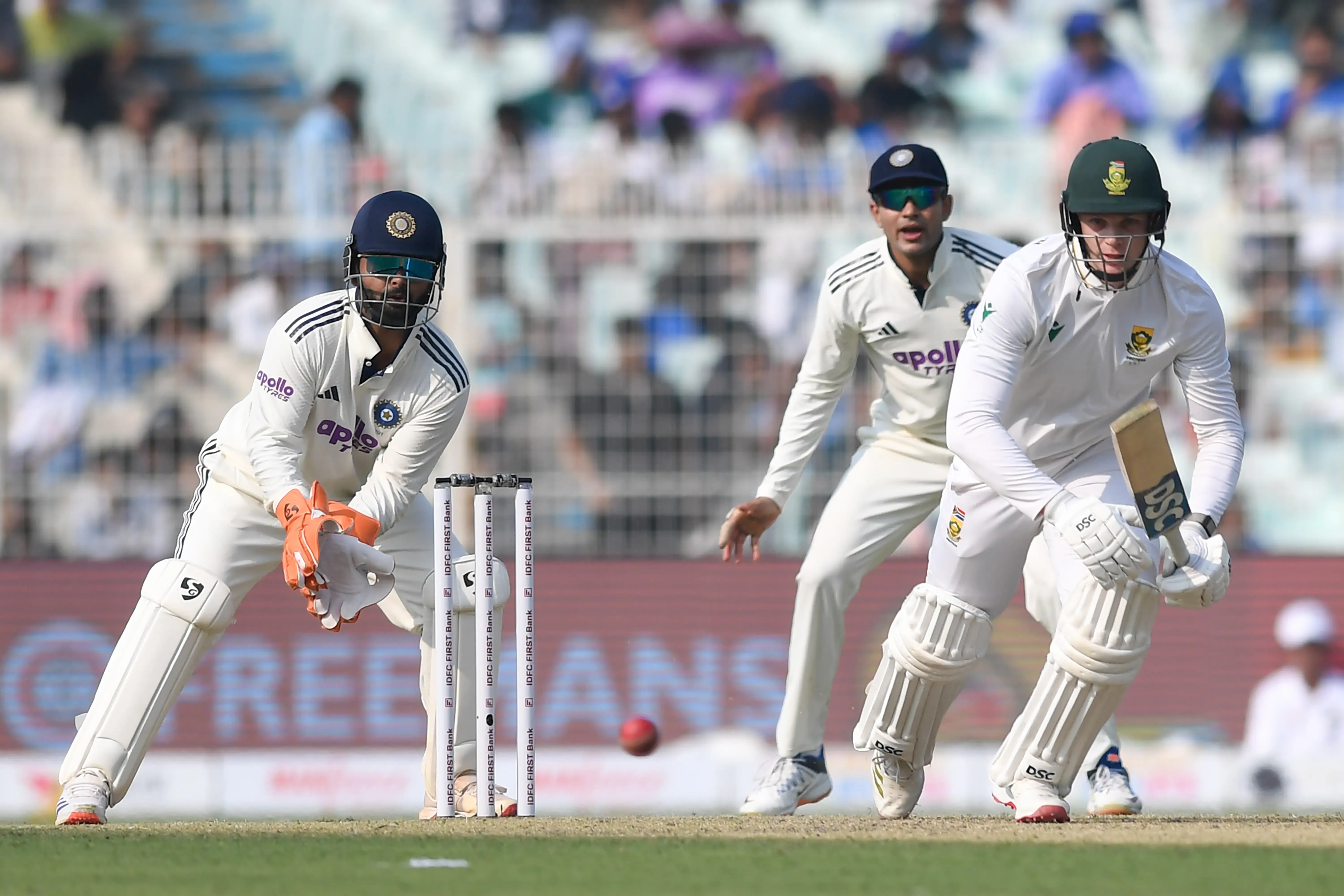 Is It Difficult for Batters to Score Runs? Siraj Reflects on India's Dominance on Opening Day of 1st Test
