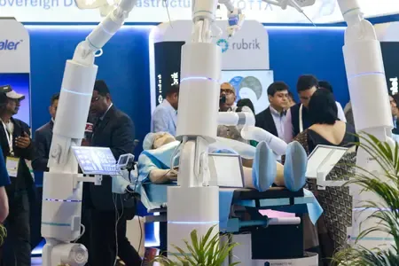 Will India Add 20,000 GPUs to Its Existing 38,000 to Enhance AI Infrastructure?