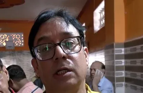 राम मंदिर चांदी ईंट दान विवाद: अयोध्या के सिंधी समाज ने कहा — 'समुदाय को बदनाम न करें'