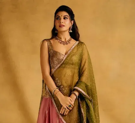 जैकलीन फर्नांडिस ने ₹200 करोड़ मनी लॉन्ड्रिंग केस में सुप्रीम कोर्ट का दरवाजा खटखटाया, 11 जून को सुनवाई