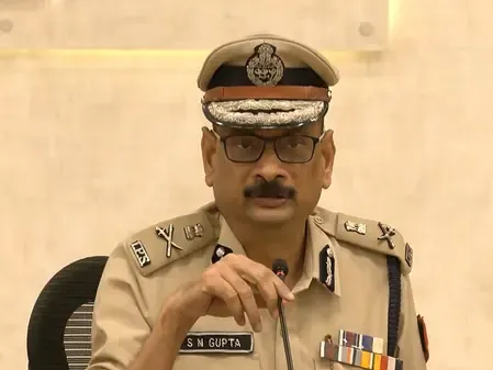 Post-poll violence in Bengal: 200 FIRs, 433 arrested, 1,100 detained