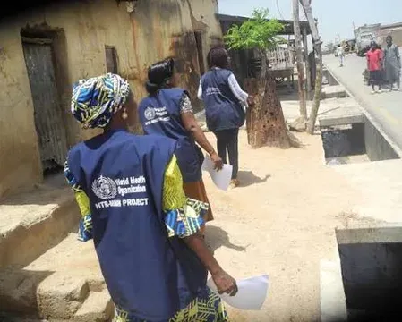 Nigeria cholera outbreak: 200 dead, 35,500 cases in Borno state