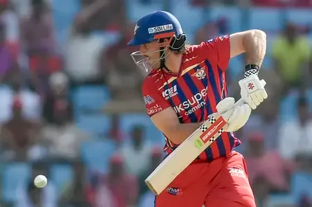 Mitchell Marsh Discusses the Shift in T20 Cricket Trends