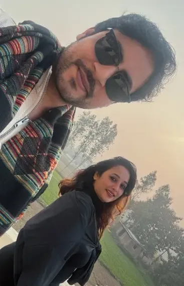 क्या रानी चटर्जी ने 2025 को याद किया?