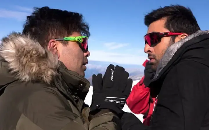 क्या 2016 के ट्रेंड में डूबे करण जौहर, 'ऐ दिल है मुश्किल' से 'कॉफी विद करण' तक ताजा कीं यादें?