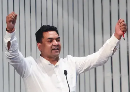 Delhi Court Dismisses Plea for FIR Against Minister Kapil Mishra Related to 2020 Riots