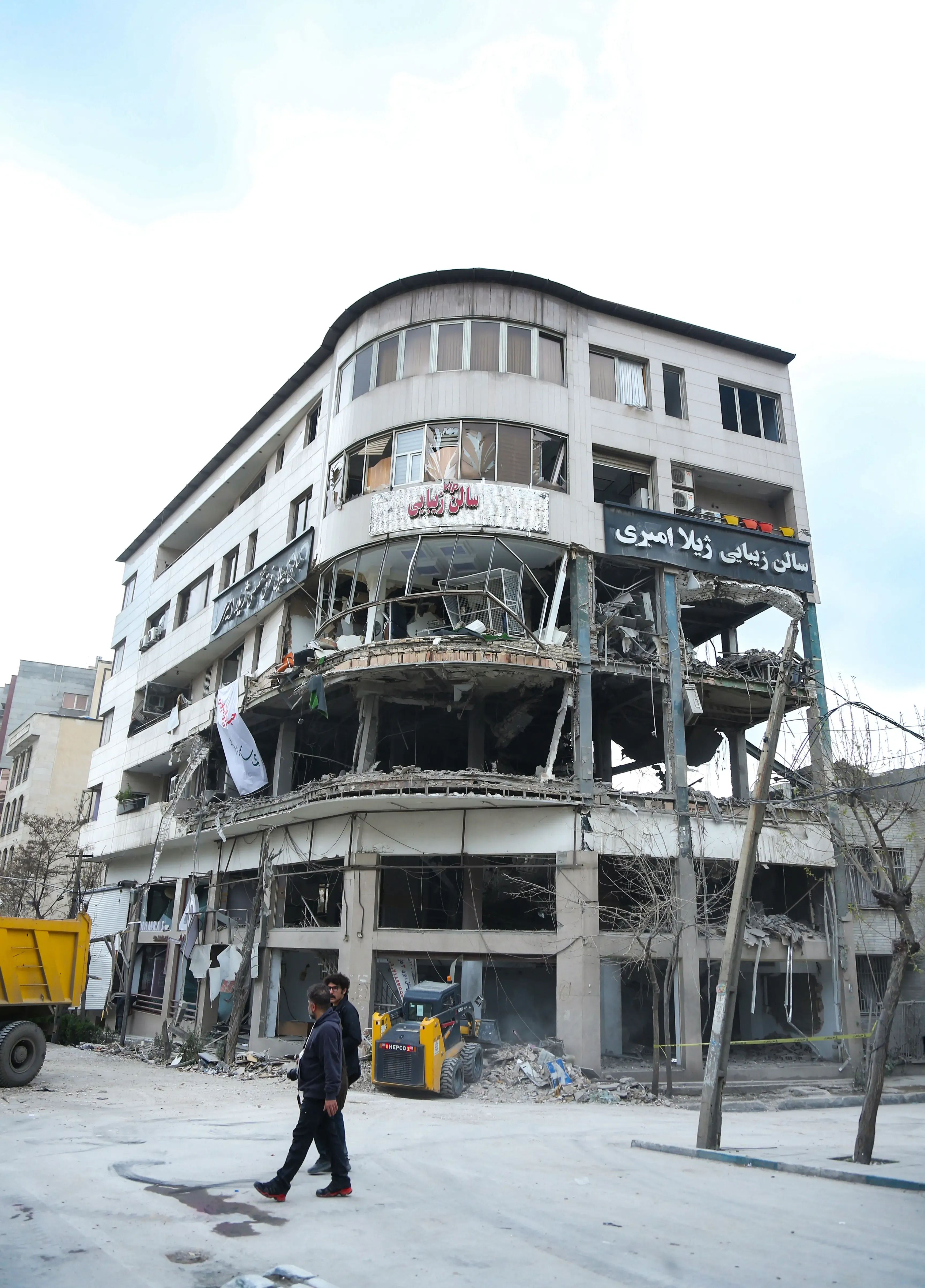 2022 से 2026 तक संघर्षों की वृद्धि: यूक्रेन-गाजा के साथ पूरे पश्चिम एशिया में मौत और विस्थापन का संकट