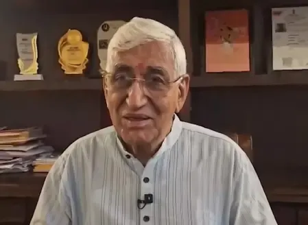 2023 में महिला आरक्षण बिल हो चुका है पास, लोगों को गुमराह कर रही सरकार: टीएस सिंह देव 