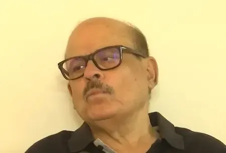 महिला आरक्षण बिल: 2023 में पास होने के बाद भी लागू न होने पर तारिक अनवर का भाजपा पर सवाल