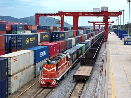 दूसरे चीन-मध्य एशिया शिखर सम्मेलन से सकारात्मक ऊर्जा का संचार होगा