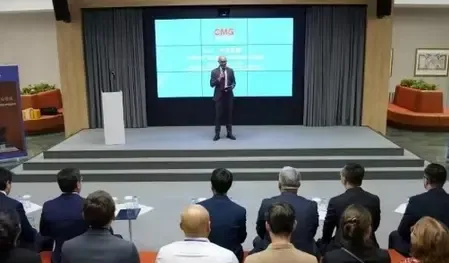 सीएमजी के श्रेष्ठ कार्यक्रमों का प्रदर्शन अस्ताना में शुरू