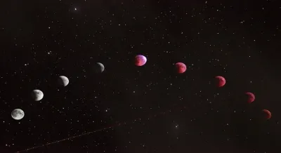 आखिर ज्योतिष में  ग्रहों के साथ नक्षत्रों को क्यों दिया जाता है इतना महत्व? 