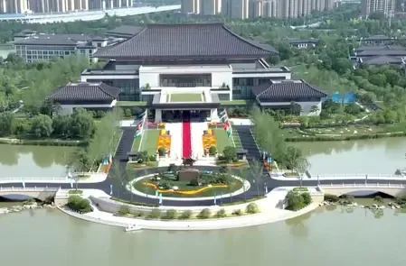 दूसरा चीन-मध्य एशिया शिखर सम्मेलन आयोजित होगा